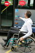 Handicap Bus