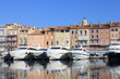 Saint-Tropez