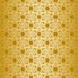 lace background gold