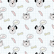 Seamless (Cat & Dog #3) Seamless (Cat & Dog #3)