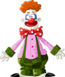 Clown