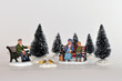 Figurines