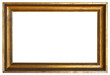 Cadre doré 03 Cadre doré 03