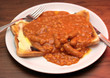 Baked Beans on Toast Baked Beans on Toast