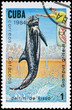 CUBA - CIRCA 1984 Grampus