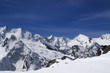 Mountain Peaks Mountain Peaks