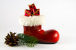 Nikolausstiefel
