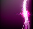 Pink Lights