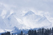 Mountains