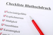 Bluthochdruck