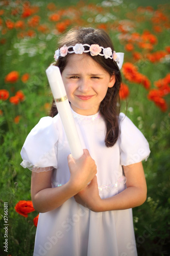 Photo: innocence and purity innocence and purity