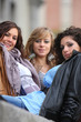 tre amiche tre amiche