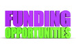 funding