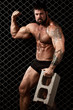 Bodybuilder