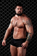 Bodybuilder