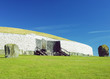 Newgrange, County Meath, Ireland Newgrange, County Meath, Ireland