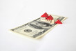 House on the money