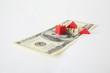 House on the money