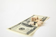 House on the money