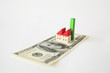 House on the money