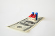 House on the money