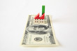 House on the money