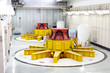 Water turbine generators
