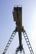Gantry crane