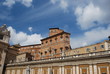 Les appartements du Vatican