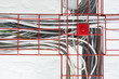 Stromleitungen / Kabel