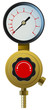 pressure controller