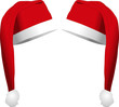 Weihnachtsmütze
