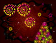 new year firework