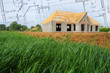 construction d'une maison + plans