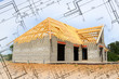construction d'une maison + plans
