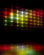 Vector Three- dimensional Lights