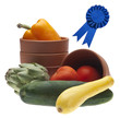 Garden Prize
