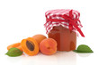 Apricot Jam