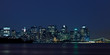 Night Manhattan Night Manhattan