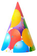 party hat