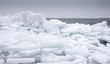 Ice Floes Ice Floes