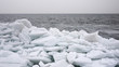 Ice Floes Ice Floes