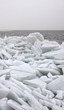 Ice Floes Ice Floes
