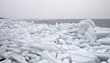 Ice Floes Ice Floes