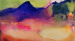 Watercolor