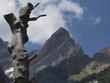 Parque Nacional de Ordesa en los Pirineos