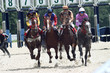 Foto: Horse racing. Horse racing.