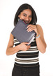 African Businesswoman
