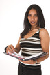 African Businesswoman