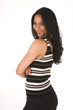 African Businesswoman